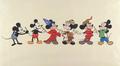 Mickey Mouse - mickey-mouse photo