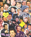 Misha - supernatural fan art