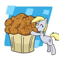  muffin Time! Aw Yeah!