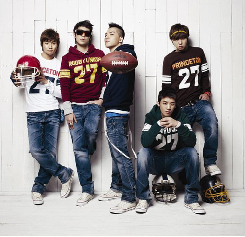  NII (Spring Collection) [2009]