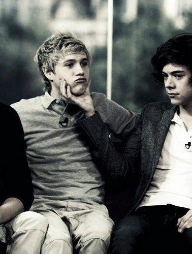 Narry For Anna❤