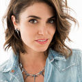 Nikki for the '7 For All Mankind' 2013 campaign [+ Mattlin Era jewelry collection] - nikki-reed photo
