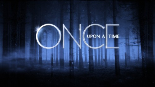 Once Upon a Time - Es war einmal...