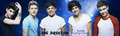 One Direction - Cover's Facebook - louis-tomlinson fan art