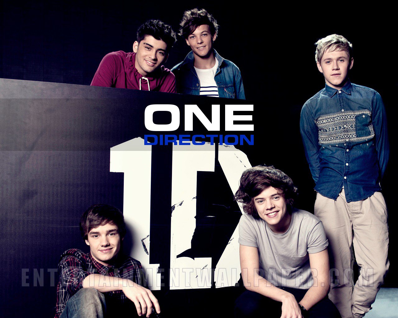 1D One Direction