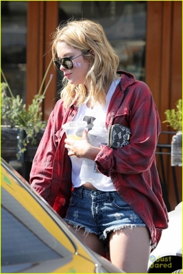 Out in Hollywood (May 25th, 2013)