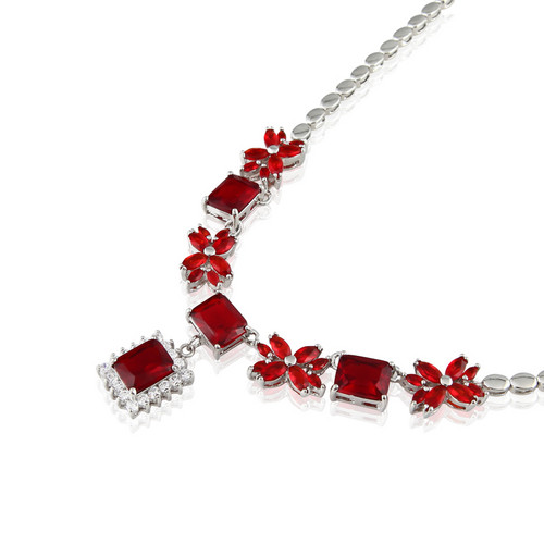  Red Ruby Jewelry