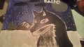 Remake of balto, by trueshadowwolf - balto fan art