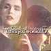 Rose & Dimitri - the-vampire-academy-blood-sisters icon