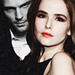 Rose & Dimitri - the-vampire-academy-blood-sisters icon