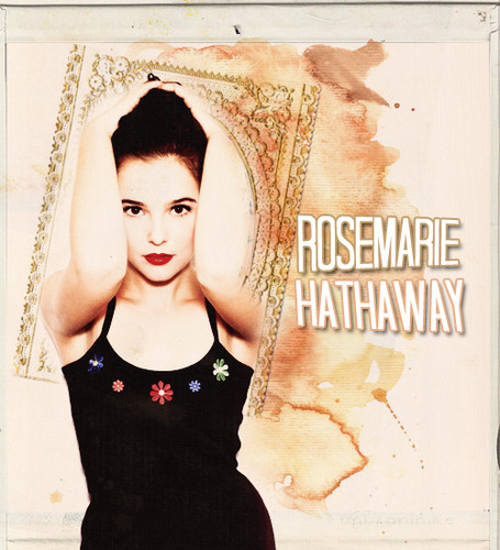  Rose Hathaway