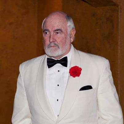  Sean Connery lookalike events 2013
