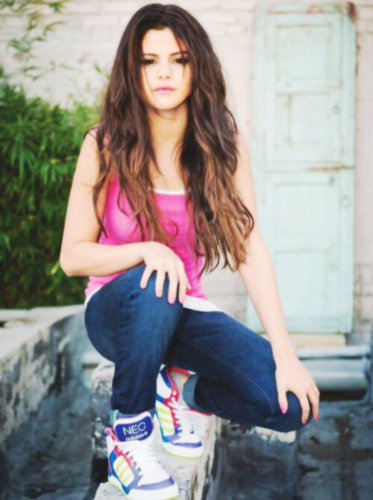 Selly gomez♡