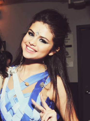 Selly gomez♡
