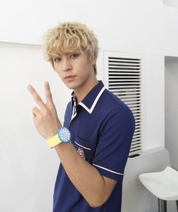  Son Dongwoon ~♥