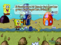 SpongeBob SquarePants: SuperSponge - spongebob-squarepants fan art
