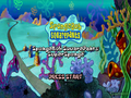 SpongeBob SquarePants: SuperSponge - spongebob-squarepants fan art