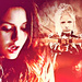 TVD "She's Come Undone" - the-vampire-diaries-tv-show icon