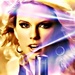 Taylor Swift-Picture to Burn - music icon
