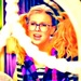 Taylor Swift-You Belong with Me - music icon