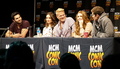Teen Wolf Cast at the London MCM Expo [5.25.13] - teen-wolf photo