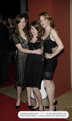  The Alzheimers Association's 15th Annual 'A Night At Sardis' - Arrivals (March 7, 2007)