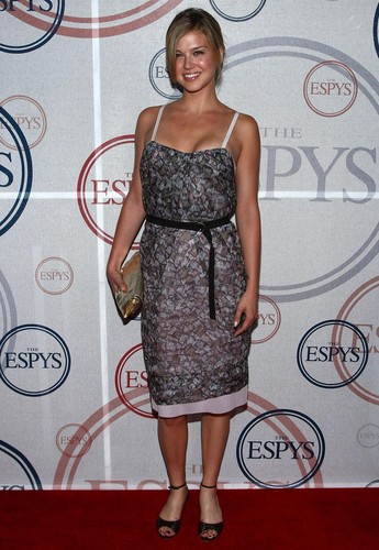  The ESPY Awards Giant Event [Hosted door Eli Manning](2008)
