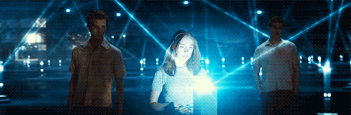The Host Gifs
