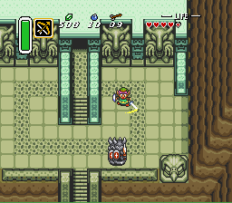  The Legend of Zelda: A Link to the Past