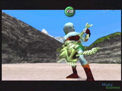  The Legend of Zelda: Majora's Mask