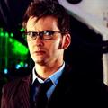 The Tenth Doctor - doctor-who photo