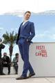 Tom at Festival de Cannes - tom-hiddleston photo
