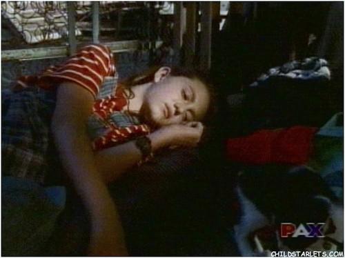  Touched によって エンジェル - Children Of Night (1997)