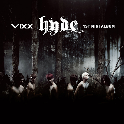 VIXX - Hyde ~♥
