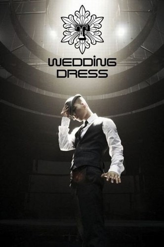  WEDDING DRESS Promo