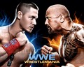wwe - WWE Wrestlemania wallpaper