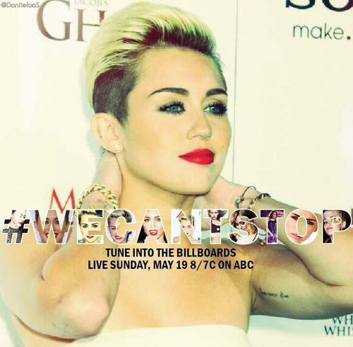  We Can't Stop!!