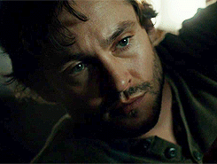  Will Graham, 1x08 Fromage