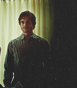  Will Graham, Trou Normand