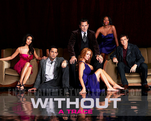  Without A Trace