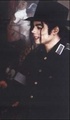 You are all I see baby you're my everything - michael-jackson photo