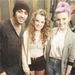 Zerrie♥ - zayn-and-perrie icon