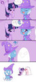 do ghost exists - my-little-pony-friendship-is-magic photo