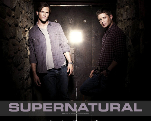 for my supernatural♥