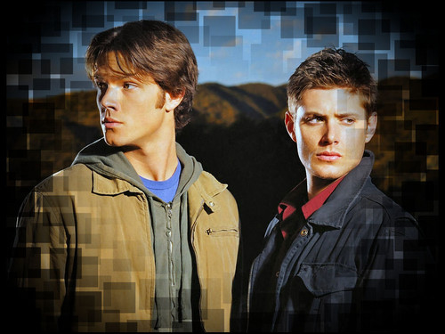  for my supernatural♥