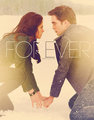 forever<3  - edward-and-bella photo