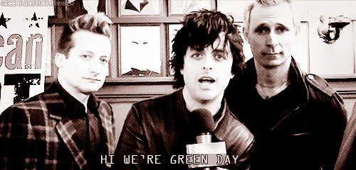 gd - Green Day Fan Art (34596205) - Fanpop