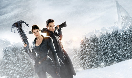  hansel and gretel: witch hunters