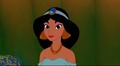 jasmine's feminine look - disney-princess photo
