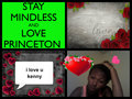 love things - princeton-mindless-behavior fan art